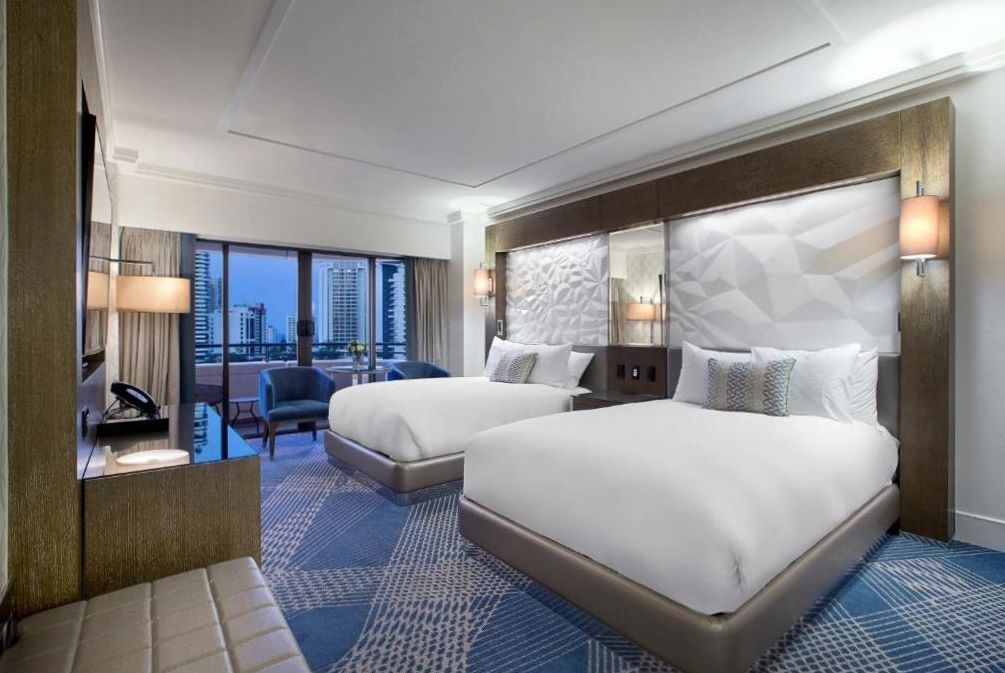 Chambre Supérieure avec terrasse